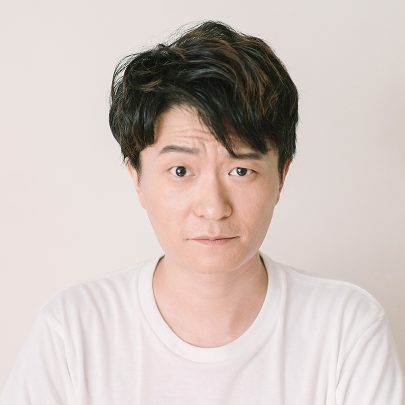 長遠,是我目光所及