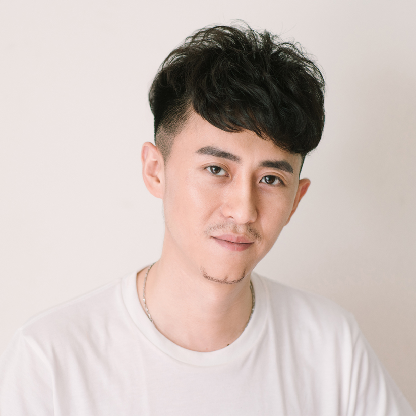 自我超越,再而三