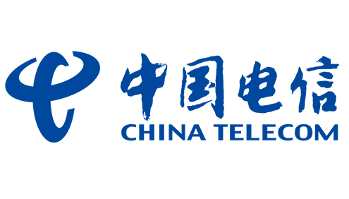 中國電信
